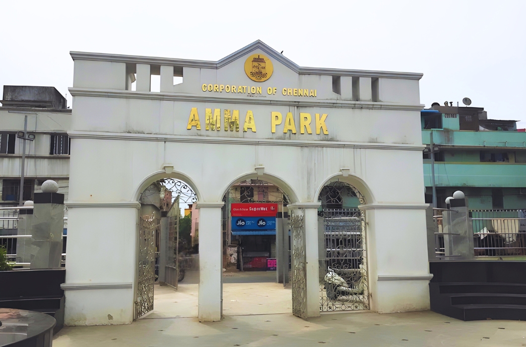 AMMA PARK