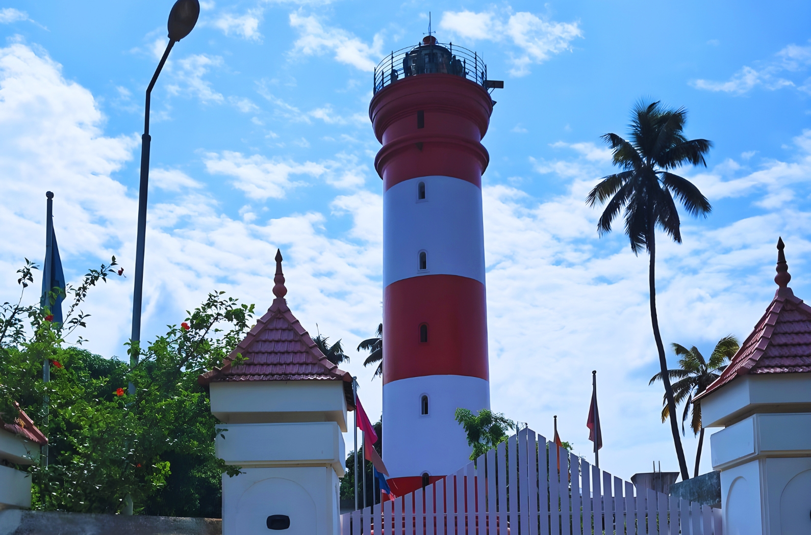 Alappuzha Light House