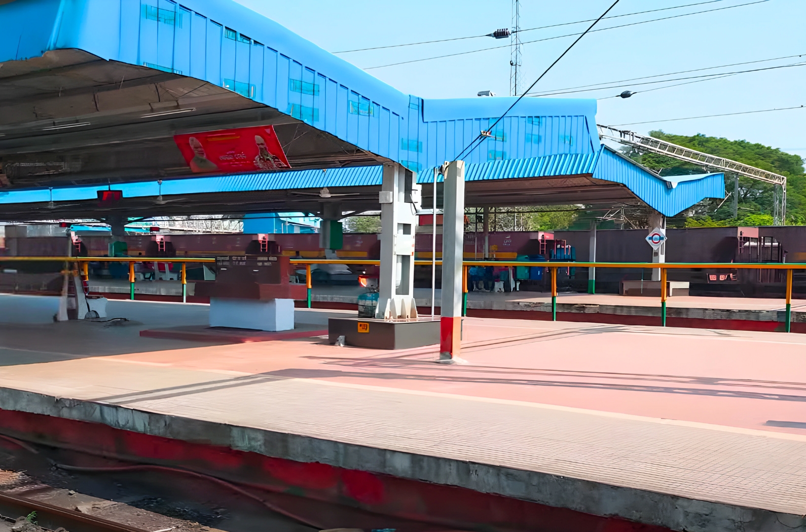 Cuttack Junction