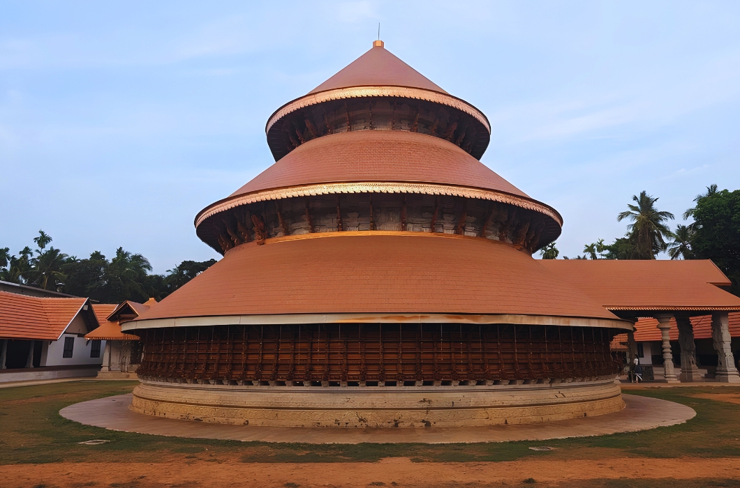 Madhur Shree Madanantheshwara Siddi Vinayaka Temple