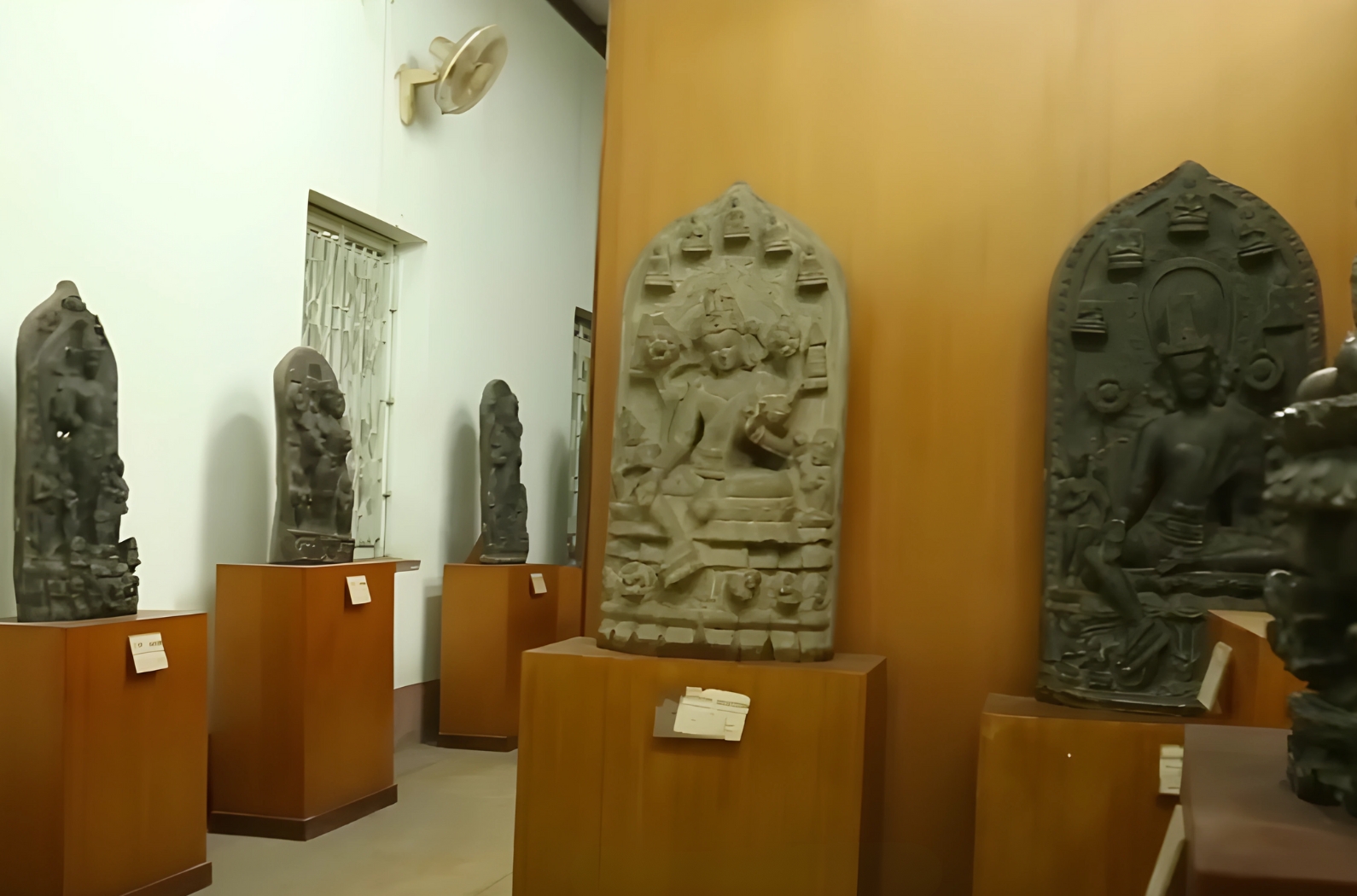 Malda Museum