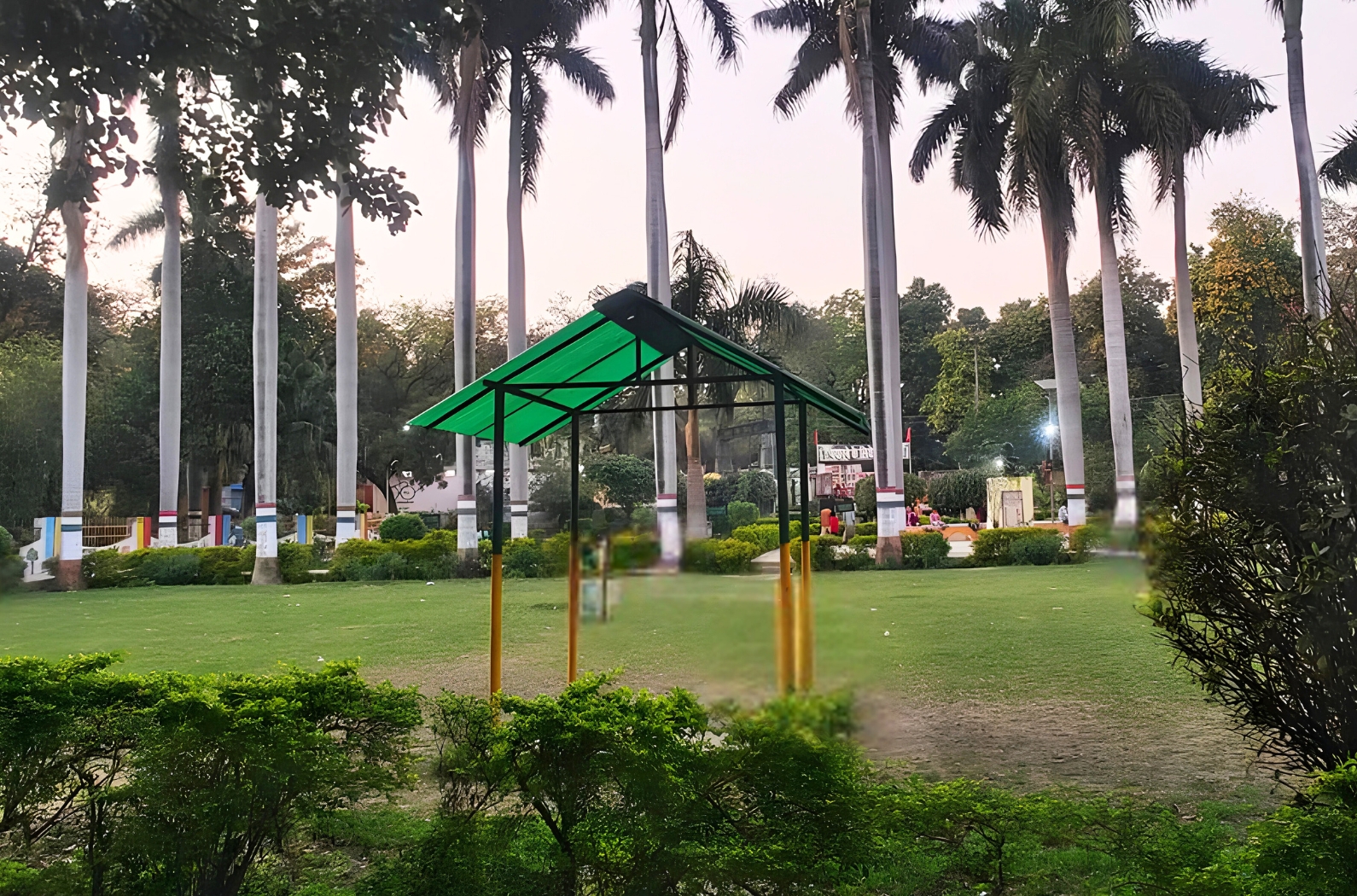 Nirala Park