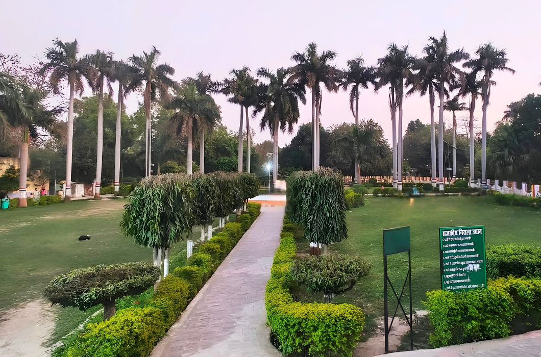 Nirala Park