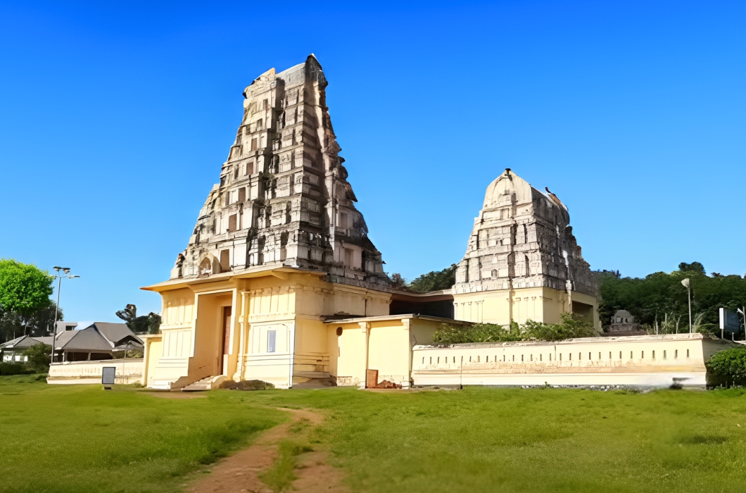 Parappukadu Devi Temple