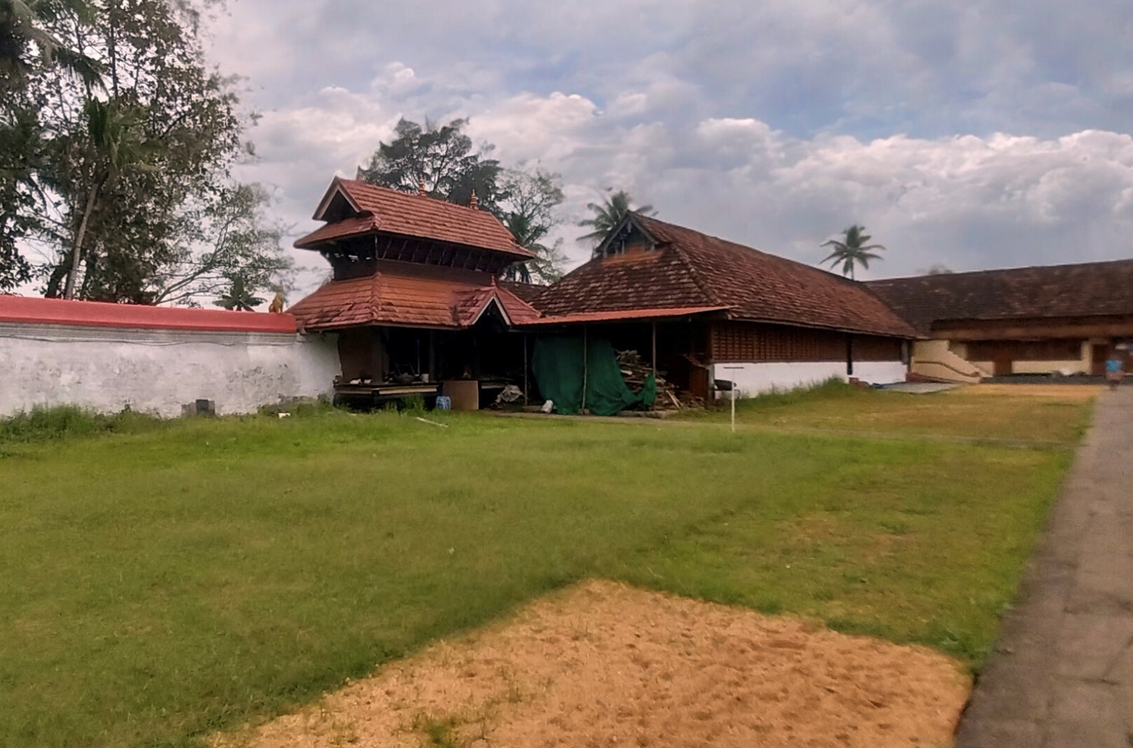 Shri Kumaranalloor Devi Temple