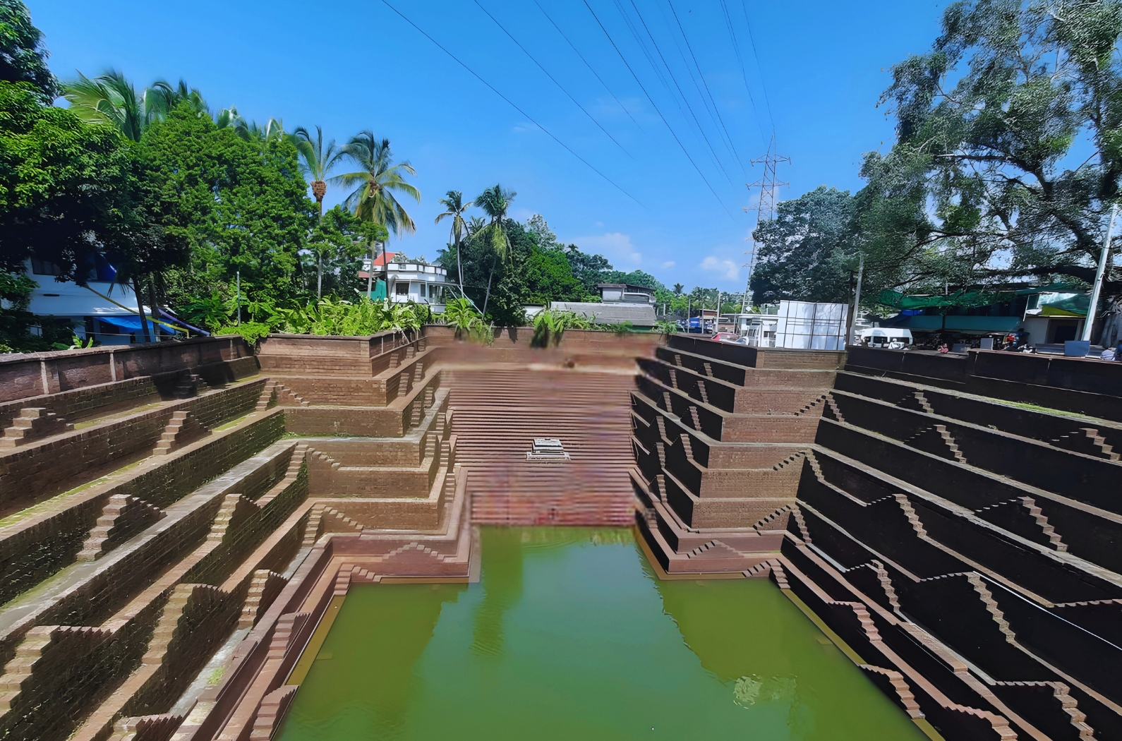 Sree Peralassery Temple