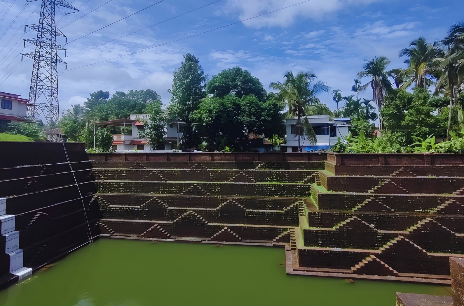 Sree Peralassery Temple