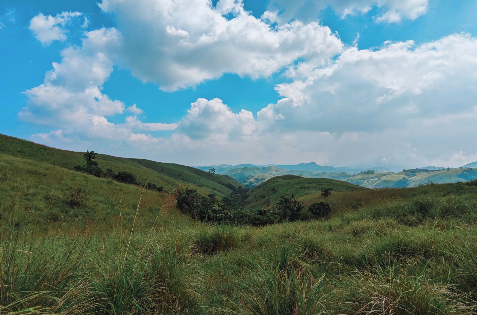 Uluppuni hilltop station