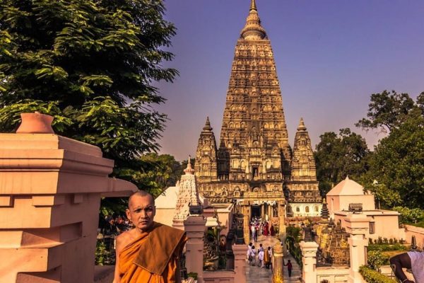 Bodh Gaya