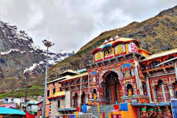 Chamoli, Uttarakhand