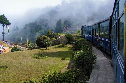 Darjeeling