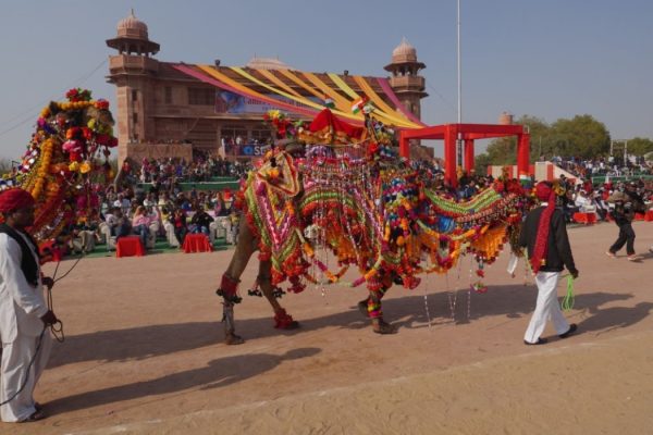 Jaisalmer