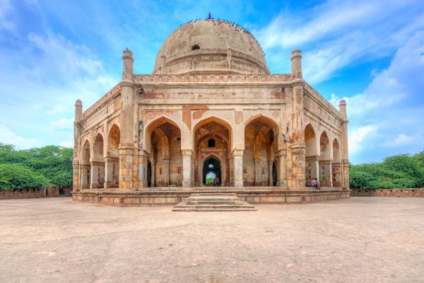 Mehrauli photo