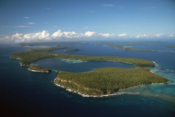 Neil Island, Andaman and Nicobar Islands