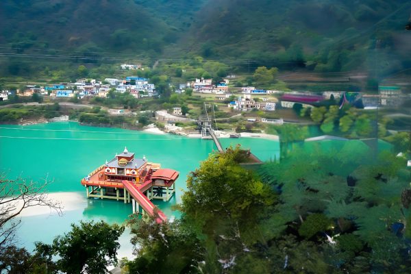 Rudraprayag, Uttarakhand