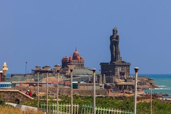 Kanyakumari