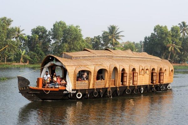 Kumarakom