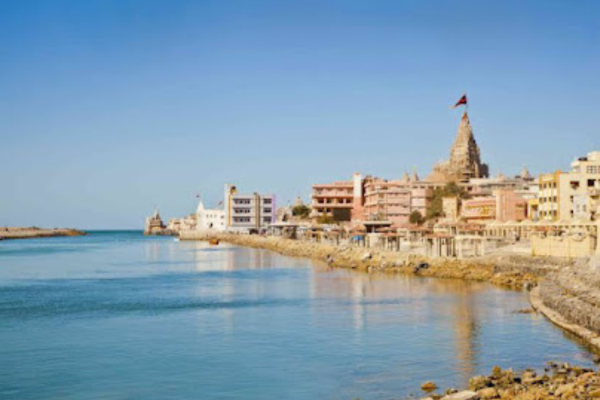 Dwarka photo