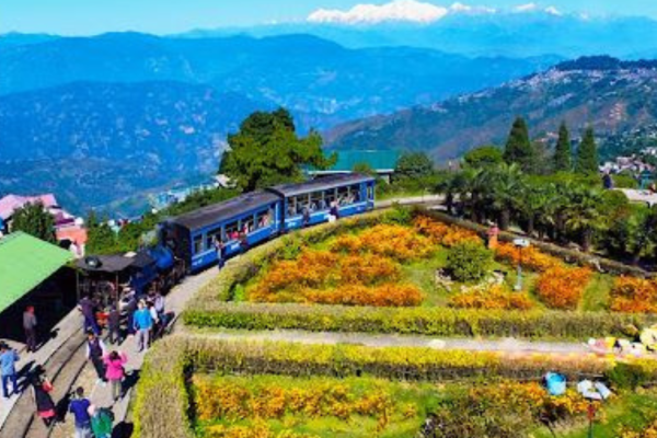 Darjeeling photo