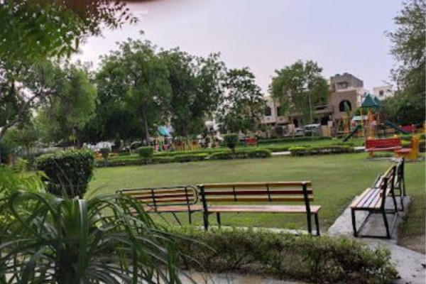 Faridabad photo